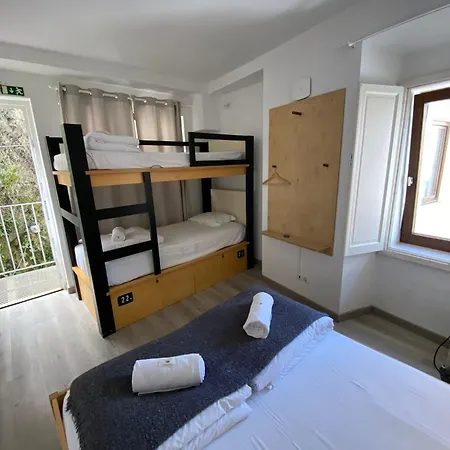 Amazigh Hostel Ensuite Rooms & Dorms With Shared Kitchen-2